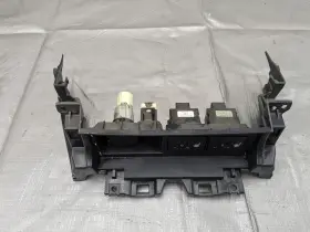 Nh53-64-470d Mazda 06-15 Mx-5 Front Dash Panel With Heated Seats Aux 2006-2015