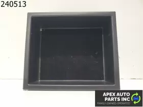 Tgs3l64501 Mazda Tc8mw13080 Oem 2009 6 2.5l Center Console Storage