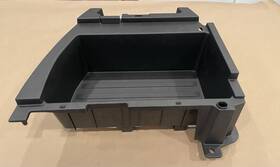 Mazda Tk21-68-7dy New Oem Cx-9 Driver Side Storage Compartment 2010 2015 Lh