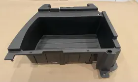 Tk21-68-7dy Mazda New Oem Cx-9 Driver Side Storage Compartment 2010 2015 Lh