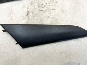 Mazda Tk48-55575 16-23 Cx-9 Cx9 Front Right Side Center Console Upper Cover Trim Panel Oem