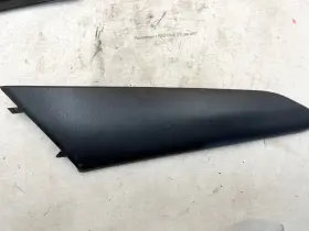 Tk48-55575 Mazda 16-23 Cx-9 Cx9 Front Right Side Center Console Upper Cover Trim Panel Oem