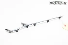 Tk48-64-912b Mazda 2016-2023 Cx-9 Center Console Right Side Outer Molding Cover Trim Oem