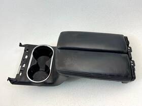 Mazda Tk48-6439x 16-23 Cx-9 Cx9 Center Console Armrest Storage Lid Cover W / Cupholders Oem
