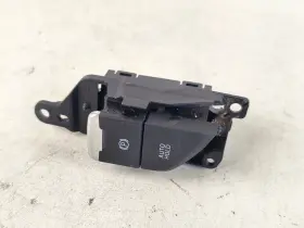 Tn39-66-ep0a Mazda 20-23 Cx-9 Cx9 Center Console Park Brake Control Switch Button Panel Oem