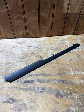 Mazda Va406448xa02 2023 - 2026 Cx-50 Front Center Console Left Upper Trim Cover Oem Va4064922