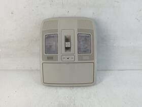 Mazda W01b-5040-d000 K3911 2024 Cx-5 Overhead Roof Console Xyk59