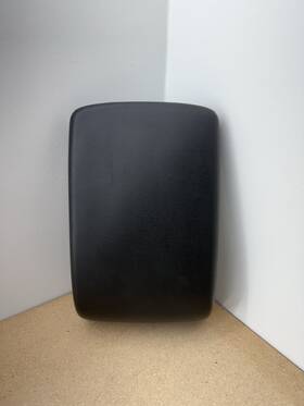 Mazdaspeed K12364445x 2017 2023 Mazda Cx-5 Center Console Armrest Lid Oem Black