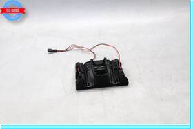 Mercedes 2116890345 03-06 E320 W211 Center Console Back Light Wire Insert Oem