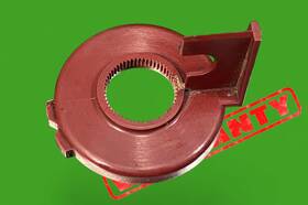 Mercedes 22112581005 W221 S400 Power Steering Column Plastic Adapter Ring Plug Cap Oem