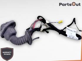 Mercedes 2215408508 07-09 W221 S550 Rear Left Door Wire Wires Wiring Harness Oem