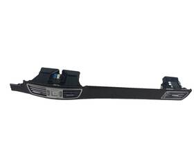 Mercedes 225-mercedes 14-16 E400 Woodgrain Rh Passenger Dash Vent Trim Panel Factory Oem Wty