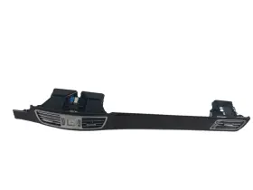 225-mercedes Mercedes 14-16 E400 Woodgrain Rh Passenger Dash Vent Trim Panel Factory Oem Wty
