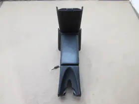 A1716802550 Mercedes Slk55 R171 2006 Front Center Console Armrest Storage 04-11
