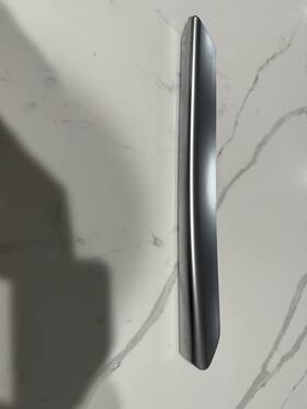 Mercedes A2126907982 2010-2016 E250 E350 E400 E550 W212 Left Driver Center Console Trim
