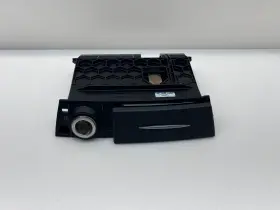 A171 Mercedes-benz 000 280 28 53 2005 - 2008 Slk280 Slk350 Center Console Ashtray Ash Tray Lighter Oem