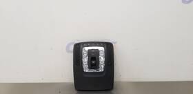 Mercedes-benz 0009001439 25 Amg Cla45s C118 Roof Overhead Console Black