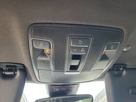 Mercedes-benz 0009007903 Used Front Upper Center Console Fits 2016 Mercedes-benz Cla-class 117
