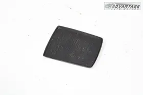 07972-001 Mercedes-benz 2013-2016 Gl450 X166 Console Storage Trim Coin Tray Insert Mat Oem