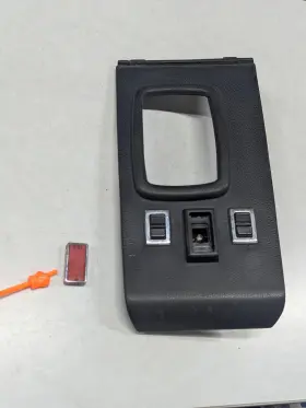 1076891171 Mercedes-benz R107 500sl 450sl 350sl 380sl 280sl Center Console Trim Switches Window