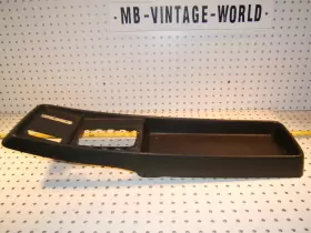 Mercedes-benz 108 841 05 74 70-73 W111 W108 W109 Center Brown Floor Shifter Genuine 1 Console Ty #3