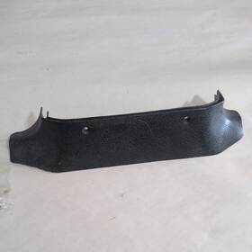 Mercedes-benz 1166920122 78-80 300sd W116 Interior B Pillar Trim Cover Panel Left Lh 280se
