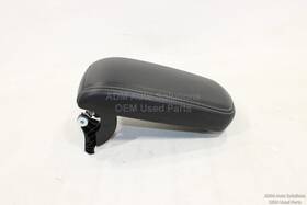 Mercedes-benz 1246042k 2014-2019 Cla250 C117 Front Center Console Storege Lid Armrest Oem