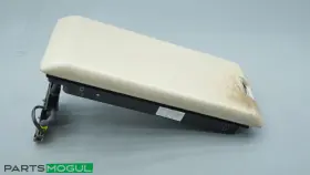 1296830206 Mercedes-benz 90-02 Sl500 Sl320 R129 Center Console Armrest Arm Rest Cover Oem