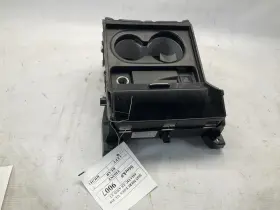 136878 Mercedes-benz 13-16 Gl450 X166 Center Console Cupholder Cup Holder Tray P