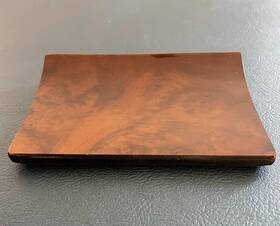 Mercedes-benz 140-810-03-29 Mercedes-benz Front Ashtray Cover - -for Mbz 500sec 500sel And More