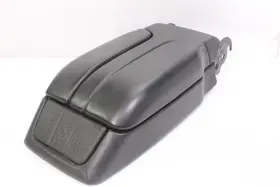 140-970-21-31-5a98 Mercedes-benz 1998-1999 W140 S500 S600 S420 S320 Console Armrest Ft98 Ft99 - Black