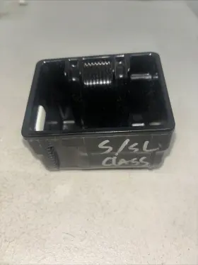 1408100028 Mercedes-benz W140 S430 S500 S600 Oem Ashtray / 140 810 00 28