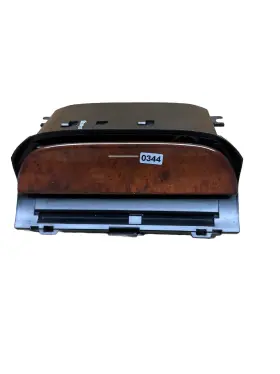 1638100530 Mercedes-benz 02-05 W163 Ml500 Ml320 Ml55 Amg Center Console Ash Tray Compartment