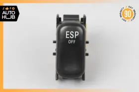 1638202710 Mercedes-benz 02-05 W163 Ml500 Ml350 Esp Electronic Stability Program Button Oem