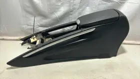 164-680-10-52-9d84 Mercedes-benz 2007-2012 Gl450 Gl-class Center Console Oem