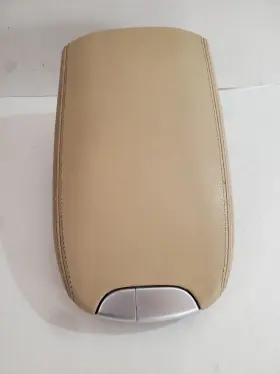 1645401209 Mercedes-benz 2006-2011 Gl450 Ml350 Center Console Armrest Arm Rest Storage Door Lid
