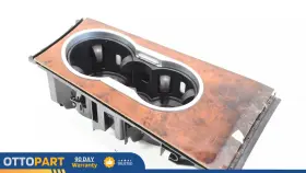 A1646801814 Mercedes-benz 16468001814 07-09 Gl450 Gl550 W164 Center Console Cup Holder Assembly