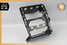 1646800216 Mercedes-benz 06-12 X164 Gl450 Ml350 Gl550 Dashboard Dash Central Console Frame Oem