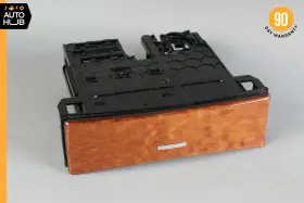 1646806608 Mercedes-benz 06-12 X164 Gl450 Ml63 Amg Gl320 Center Console Ash Tray Compartment Oem