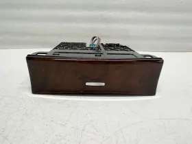 1648100030 Mercedes-benz H408258 2007-12 Gl450 Gl Class Center Console Tray Storage Compartment