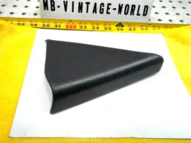 Mercedes-benz 1661199919111 Genuine 92-99 W140 S Sedan Right Pass Us Dark Gray Inner Vinyl 1 Cover