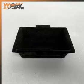1666800013 Mercedes-benz 12-16 W166 X166 Gl Class Front Center Console Change Holder Storage Oem