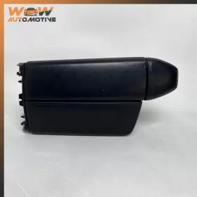 1666800819 Mercedes-benz 12-19 W166 Ml Gl Gle Console Arm Rest Oem