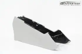 16668039037m57 Mercedes-benz 2013-2014 Gl450 X166 Center Console Lower Base Frame Panel Trim Oem