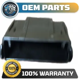 16866702 Mercedes-benz Oem 03-05 Ml350 Rear Ash Tray Insert No Spring