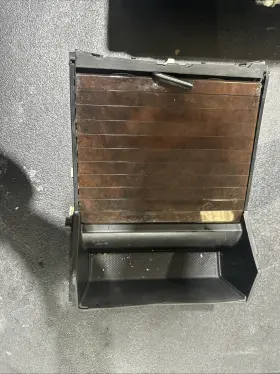 16929129 Mercedes-benz 13-16 X166 Gl450 Ml350 Center Console Cupholder Cup Holder Tray Oem