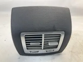 16m011f Mercedes-benz 07-14 Cl550 W216 Rear Center Console Air Ac Vent Grill P