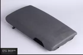 1716800396 Mercedes-benz 05-11 R171 Slk300 Slk280 Center Console Arm Rest Armrest Cover Oem