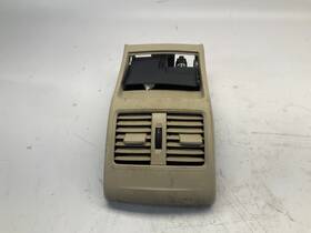 Mercedes-benz 1766801050 14-19 Mercedes-benz Cla250 Rear Center Console Back Cover Trim T