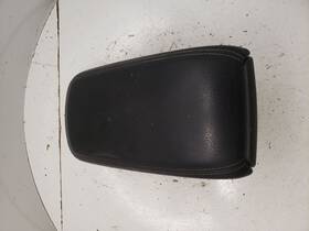 Mercedes-benz 17668031019h68 Console Front 117 Type Floor Armrest Fits 14-19 Cla-class 1380571